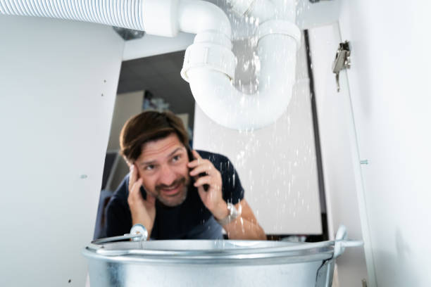 Best Leak Detection Services  in Fayetteville, WV