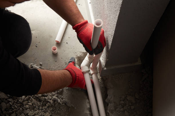 Professional Plumbing in Fayetteville, WV