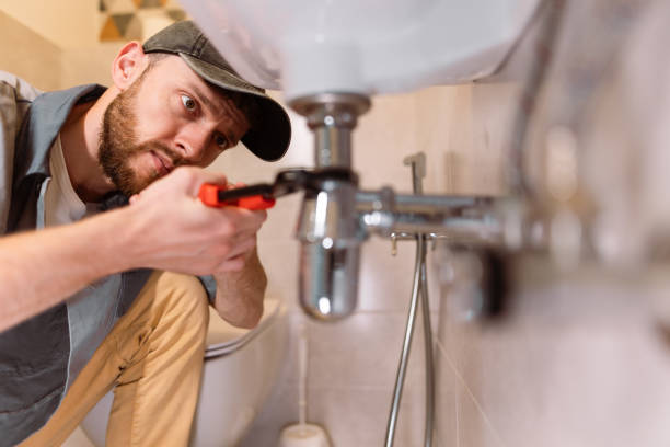 Best Shower Repair Services  in Fayetteville, WV