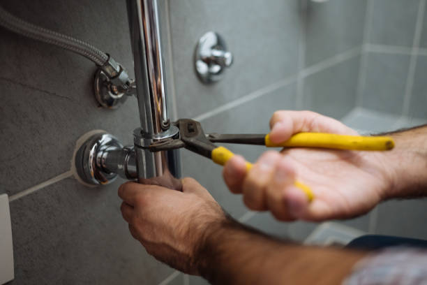Best Water Heater Repair  in Fayetteville, WV