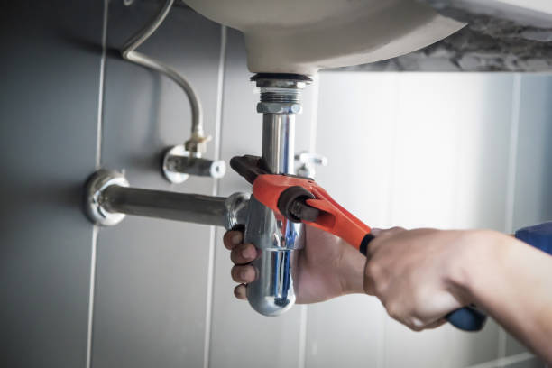 Best Affordable Plumbing Services  in Fayetteville, WV
