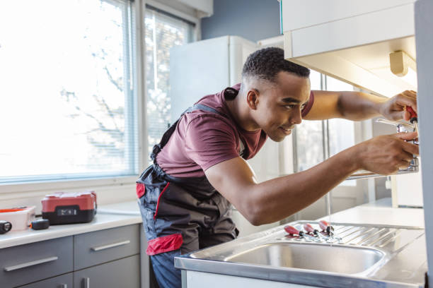 Best Plumbing Inspection Services  in Fayetteville, WV