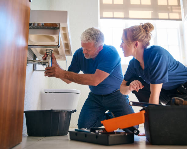 Best Sewer Cleaning Services  in Fayetteville, WV
