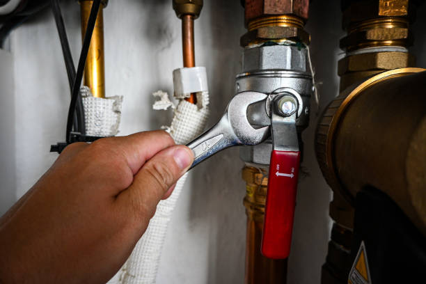Sprinkler Systems in Fayetteville, WV